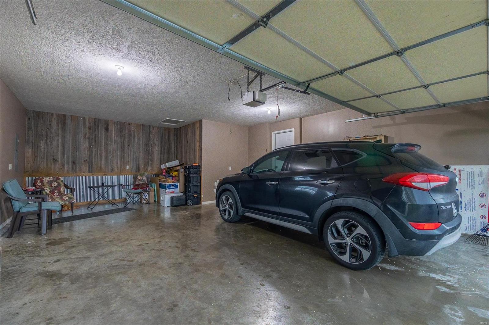 Cornerstone Sub - Residential