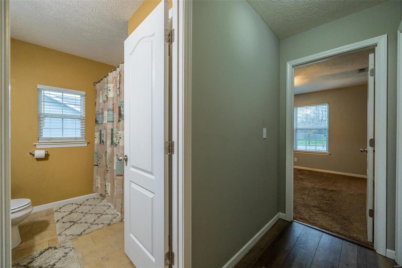 Cornerstone Sub - Residential