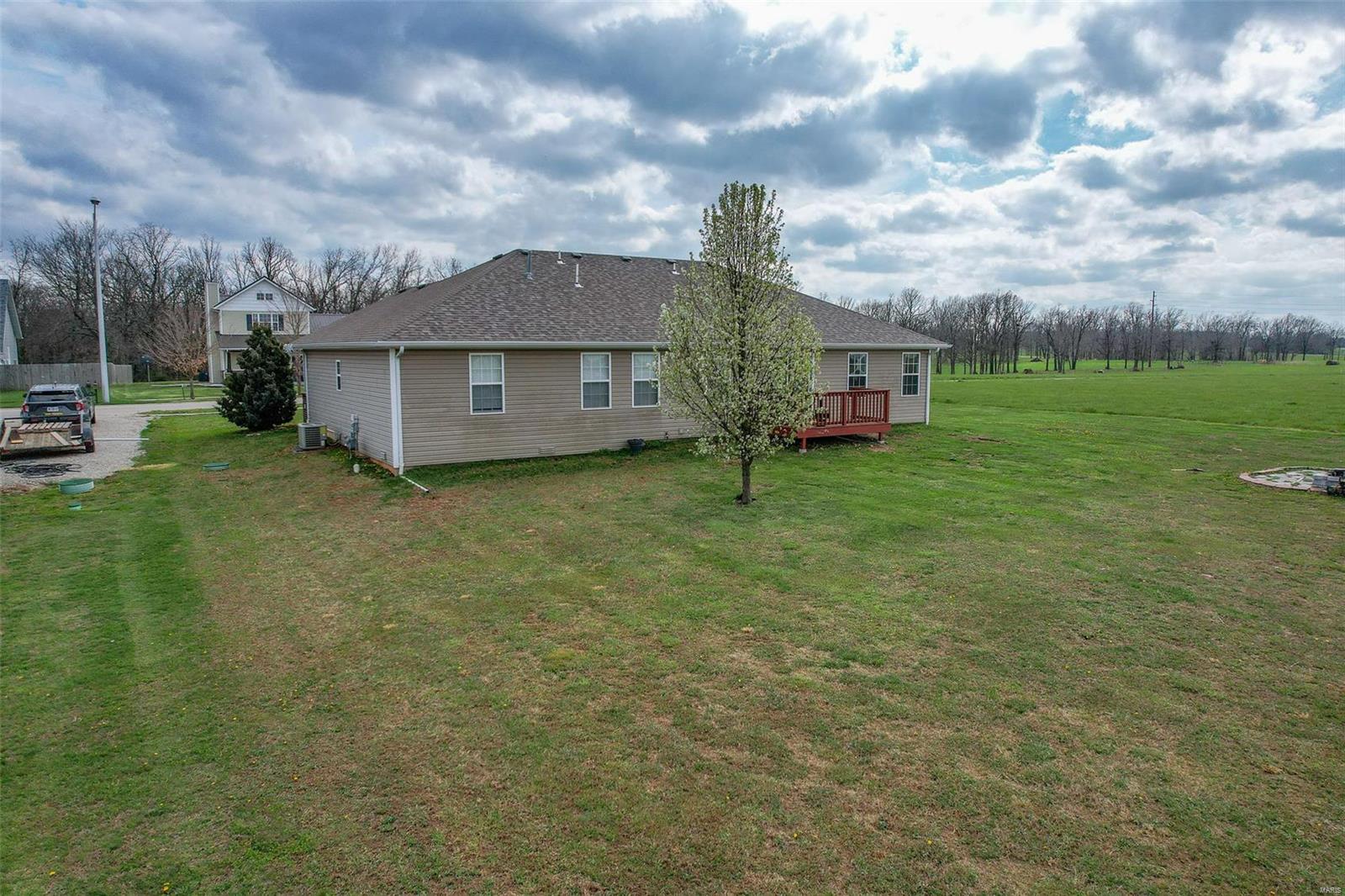 Cornerstone Sub - Residential