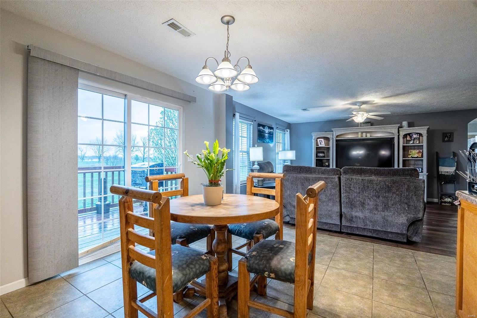 Cornerstone Sub - Residential