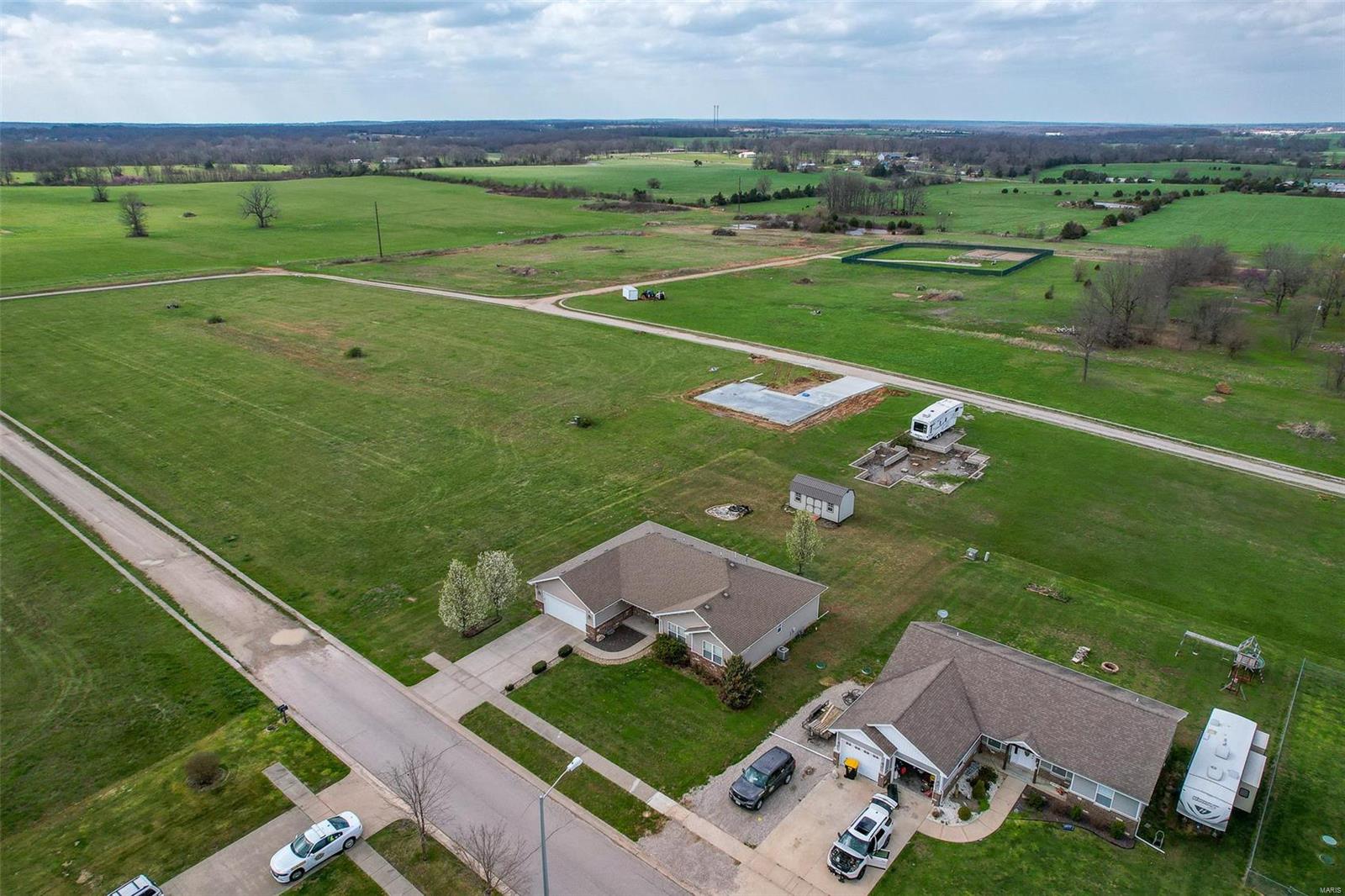 Cornerstone Sub - Residential