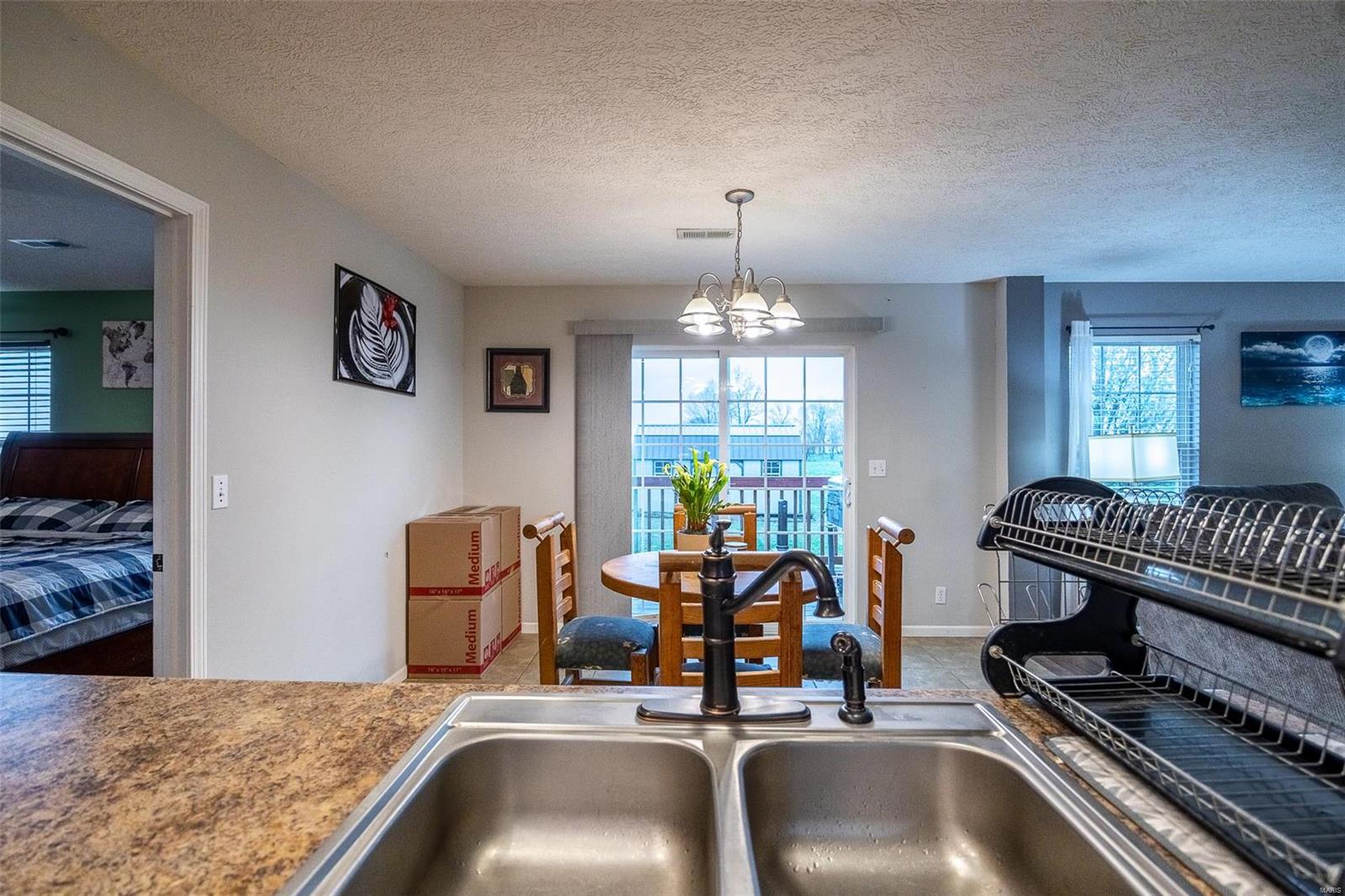 Cornerstone Sub - Residential