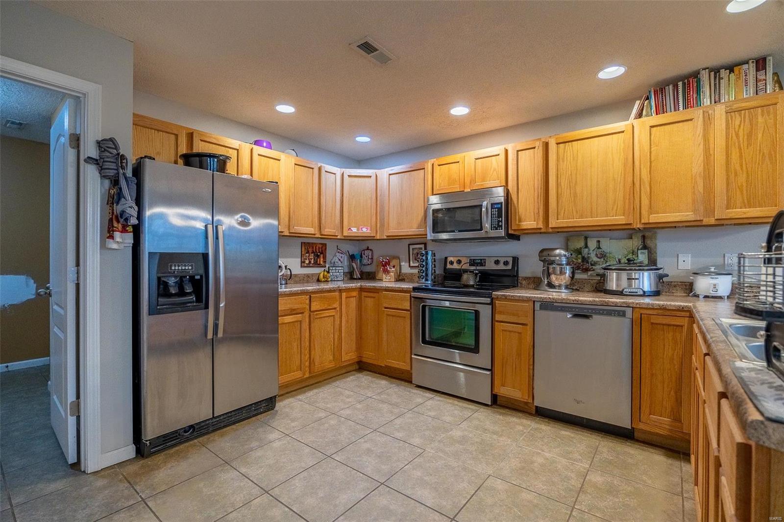 Cornerstone Sub - Residential