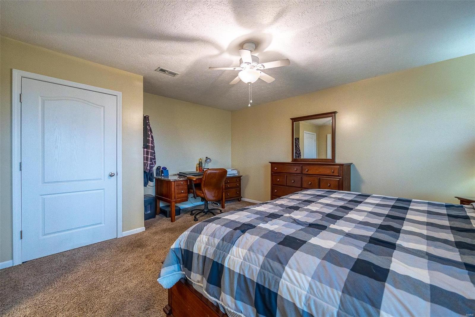 Cornerstone Sub - Residential