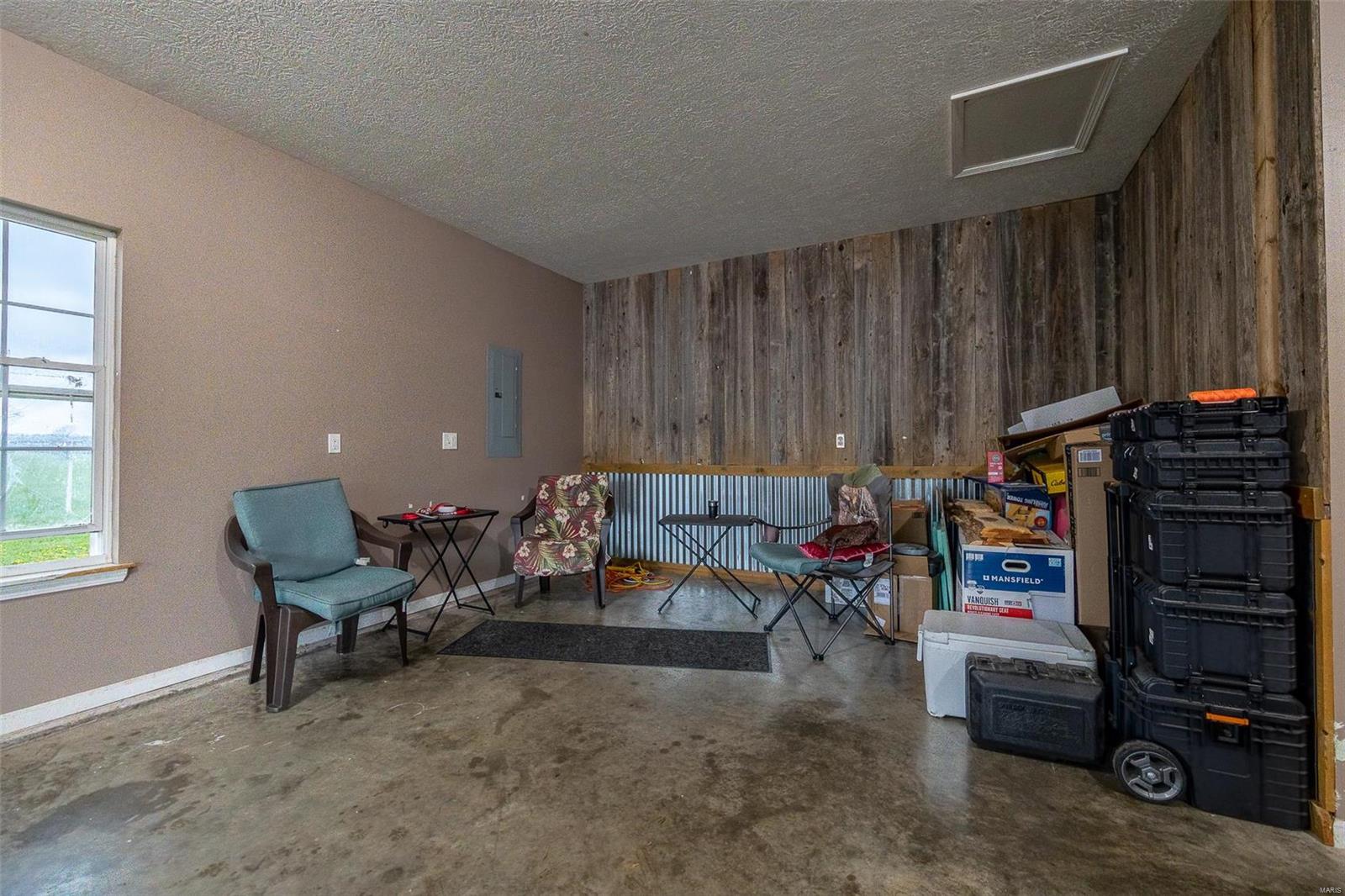 Cornerstone Sub - Residential