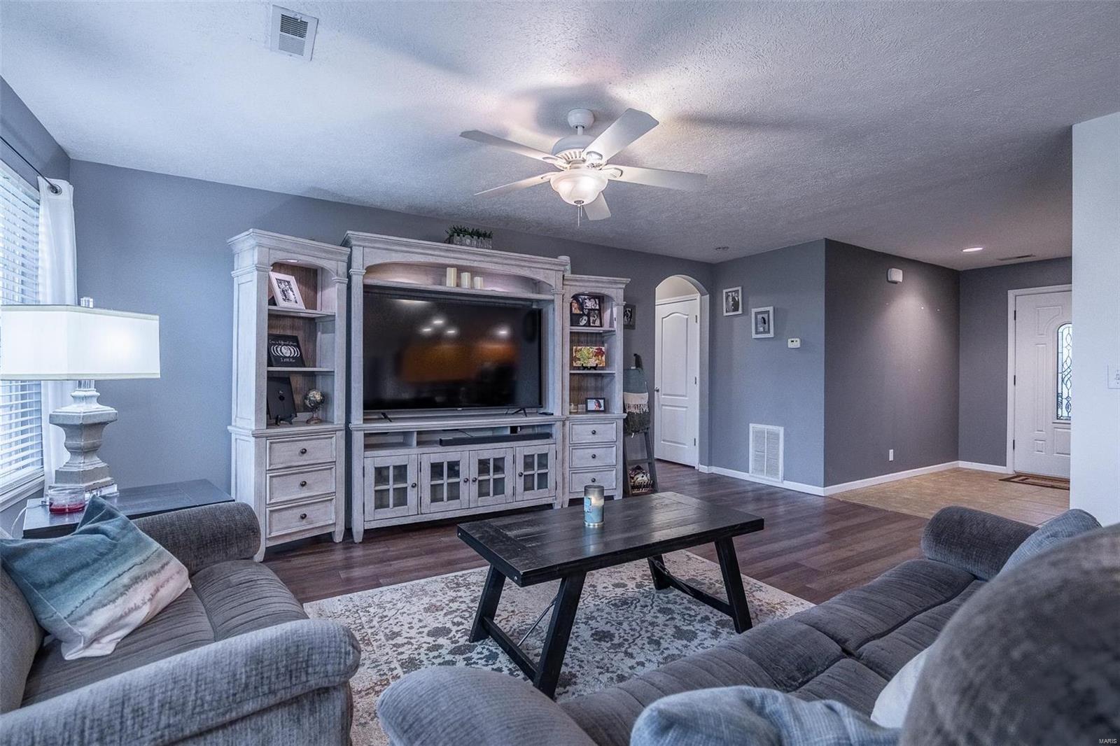 Cornerstone Sub - Residential