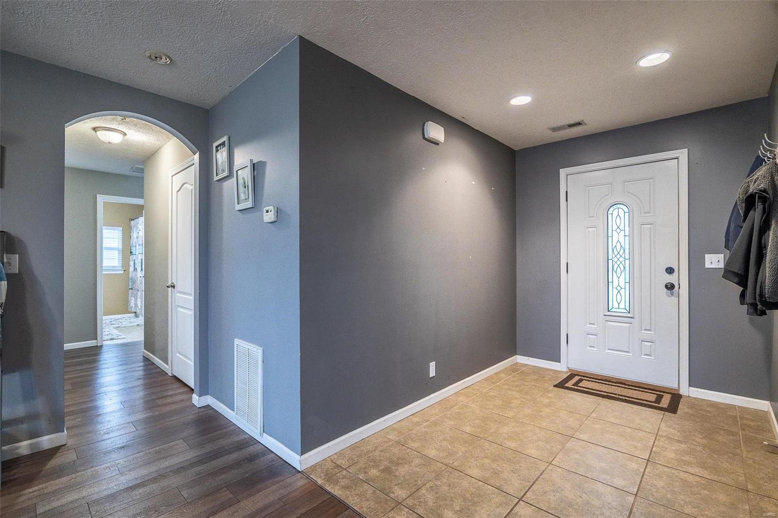 Cornerstone Sub - Residential