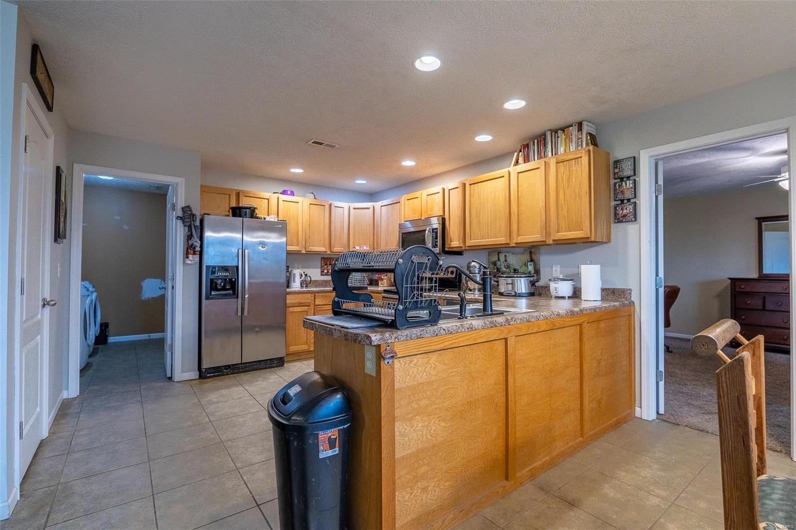 Cornerstone Sub - Residential