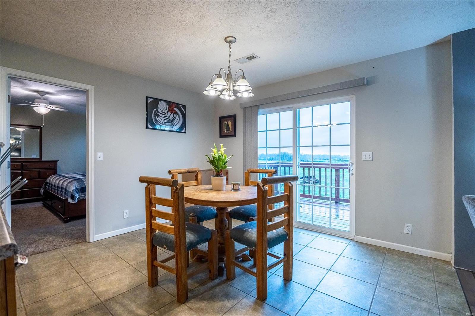 Cornerstone Sub - Residential