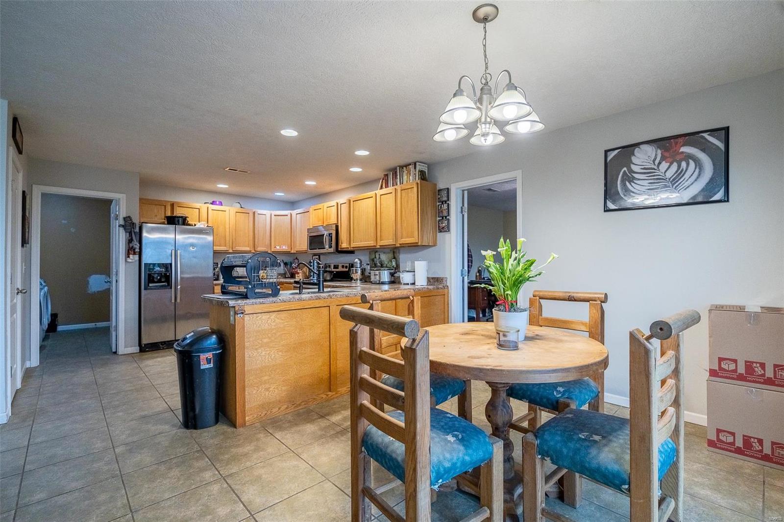 Cornerstone Sub - Residential