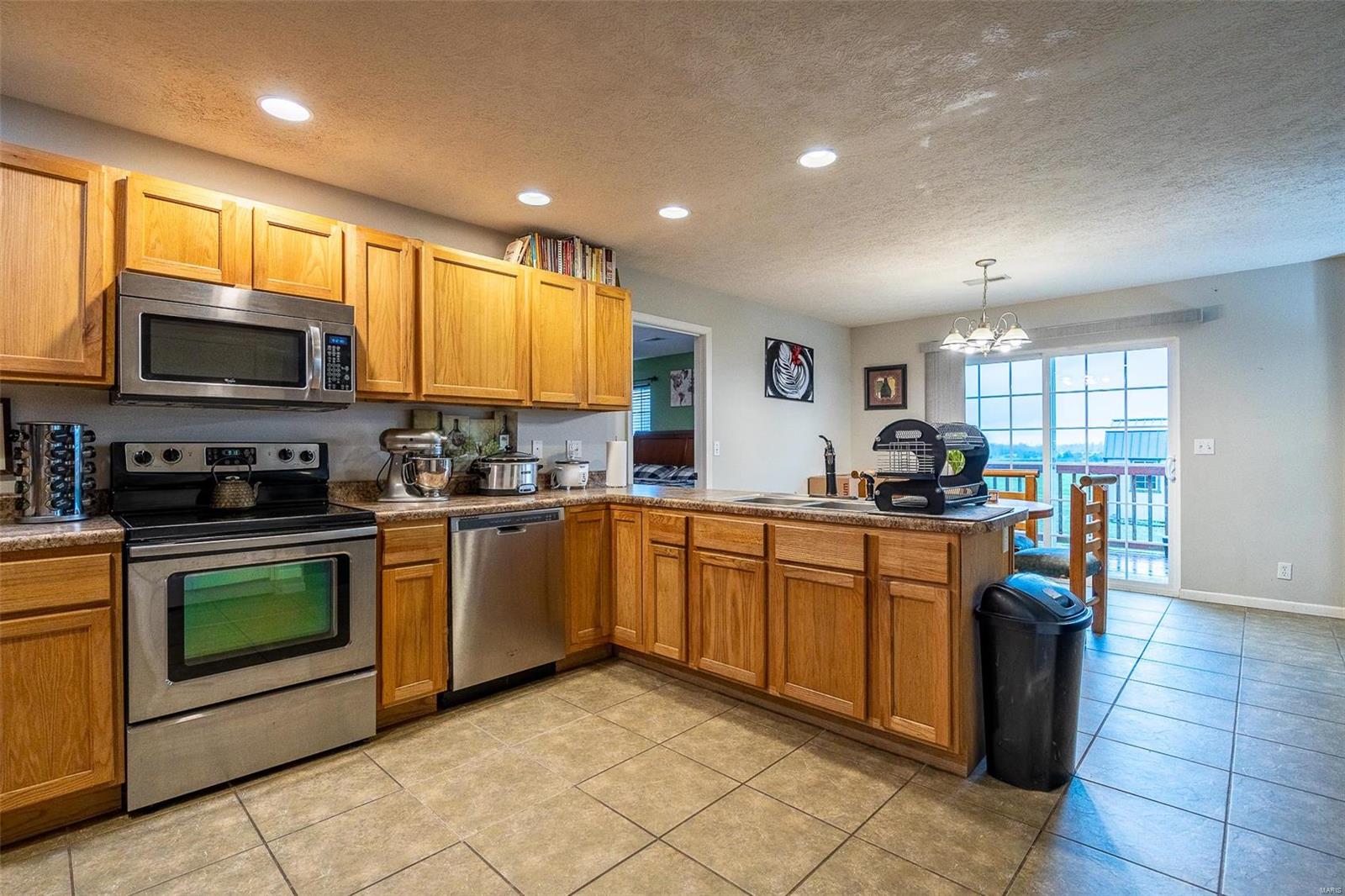 Cornerstone Sub - Residential