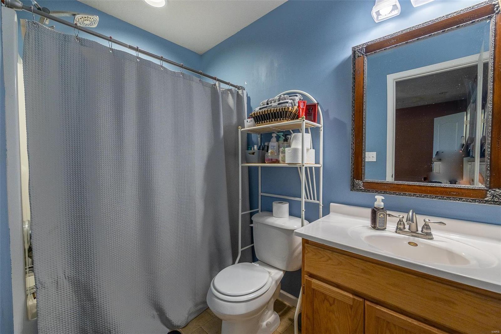 Cornerstone Sub - Residential