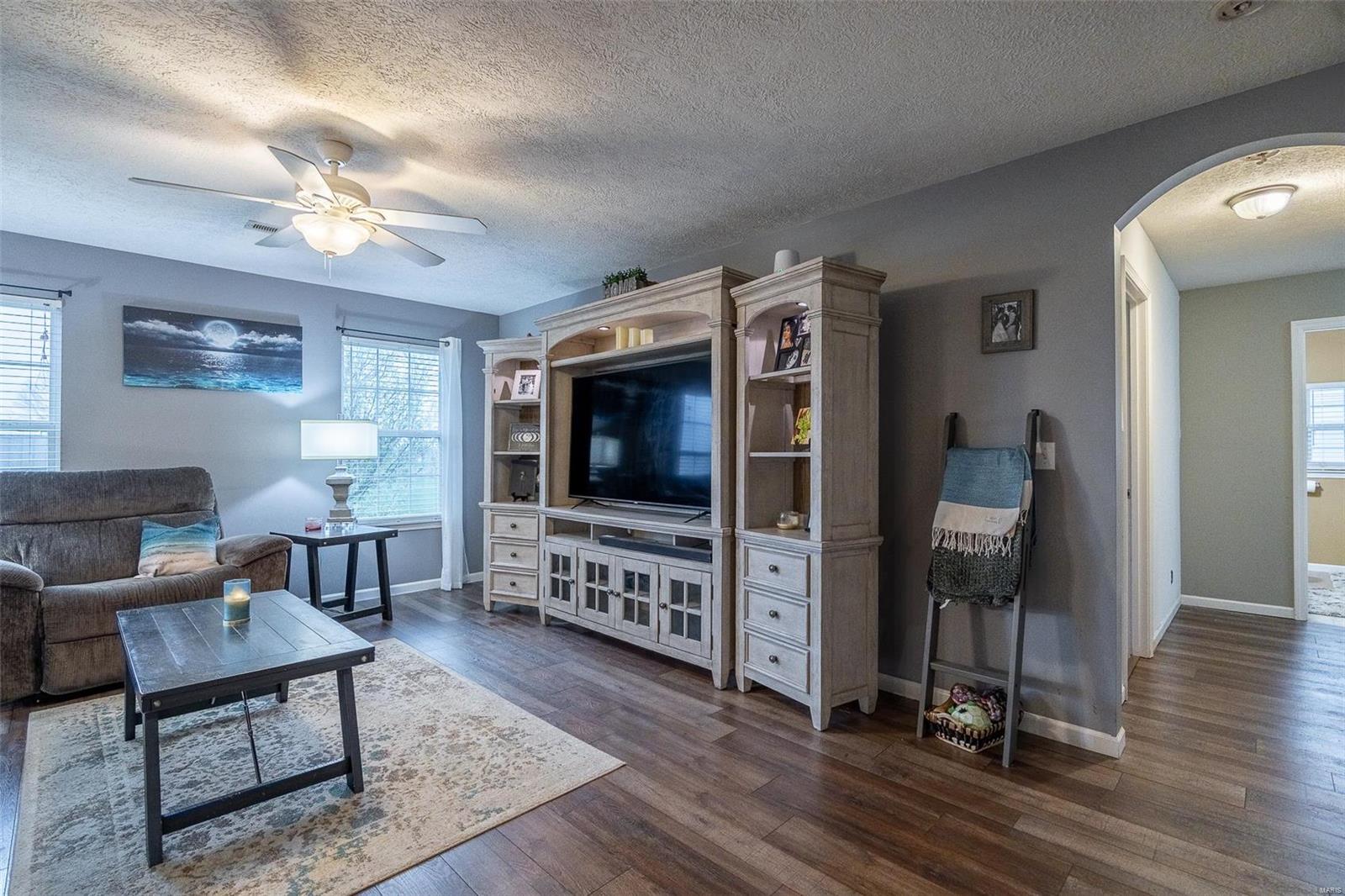 Cornerstone Sub - Residential