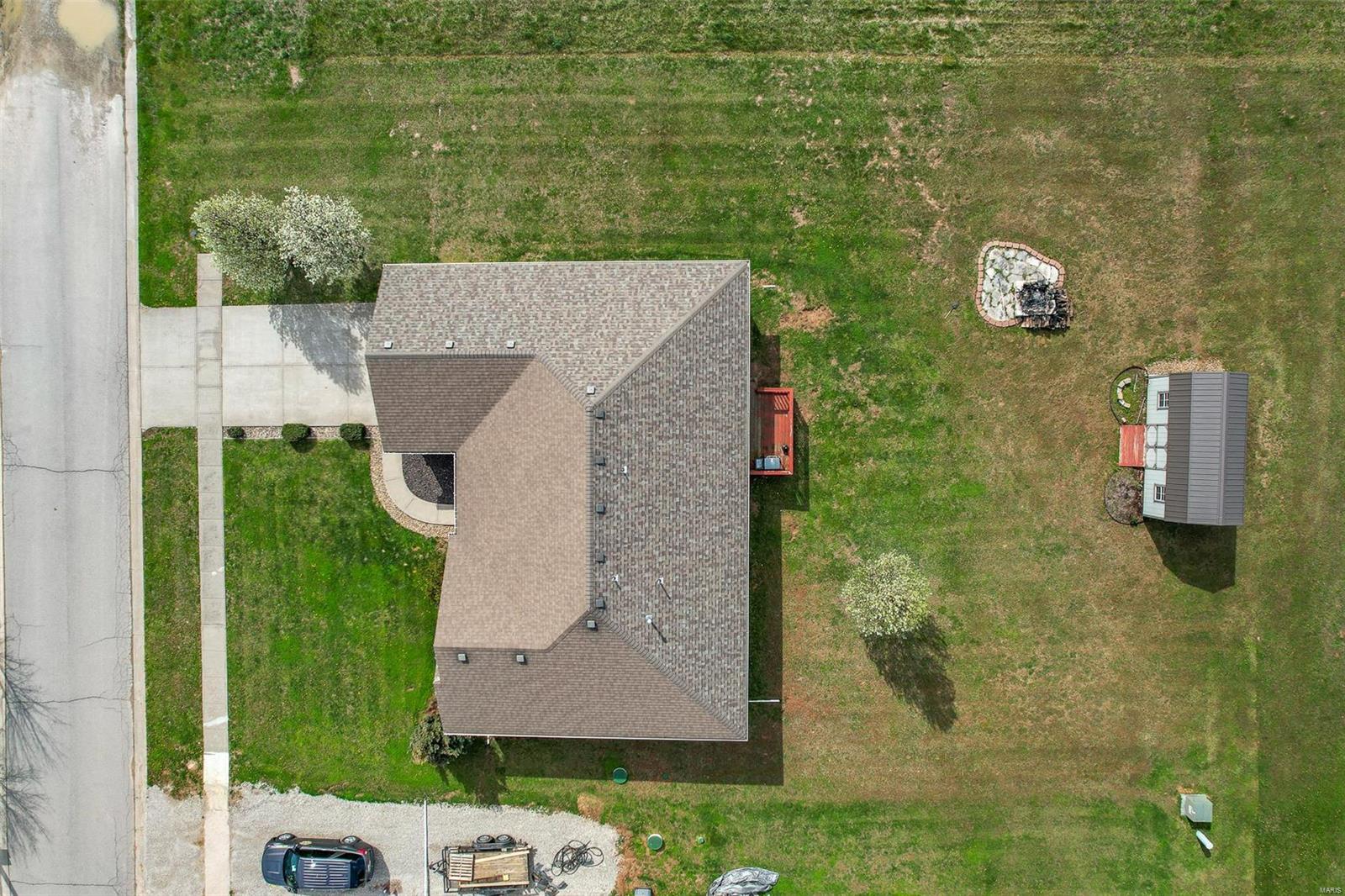 Cornerstone Sub - Residential