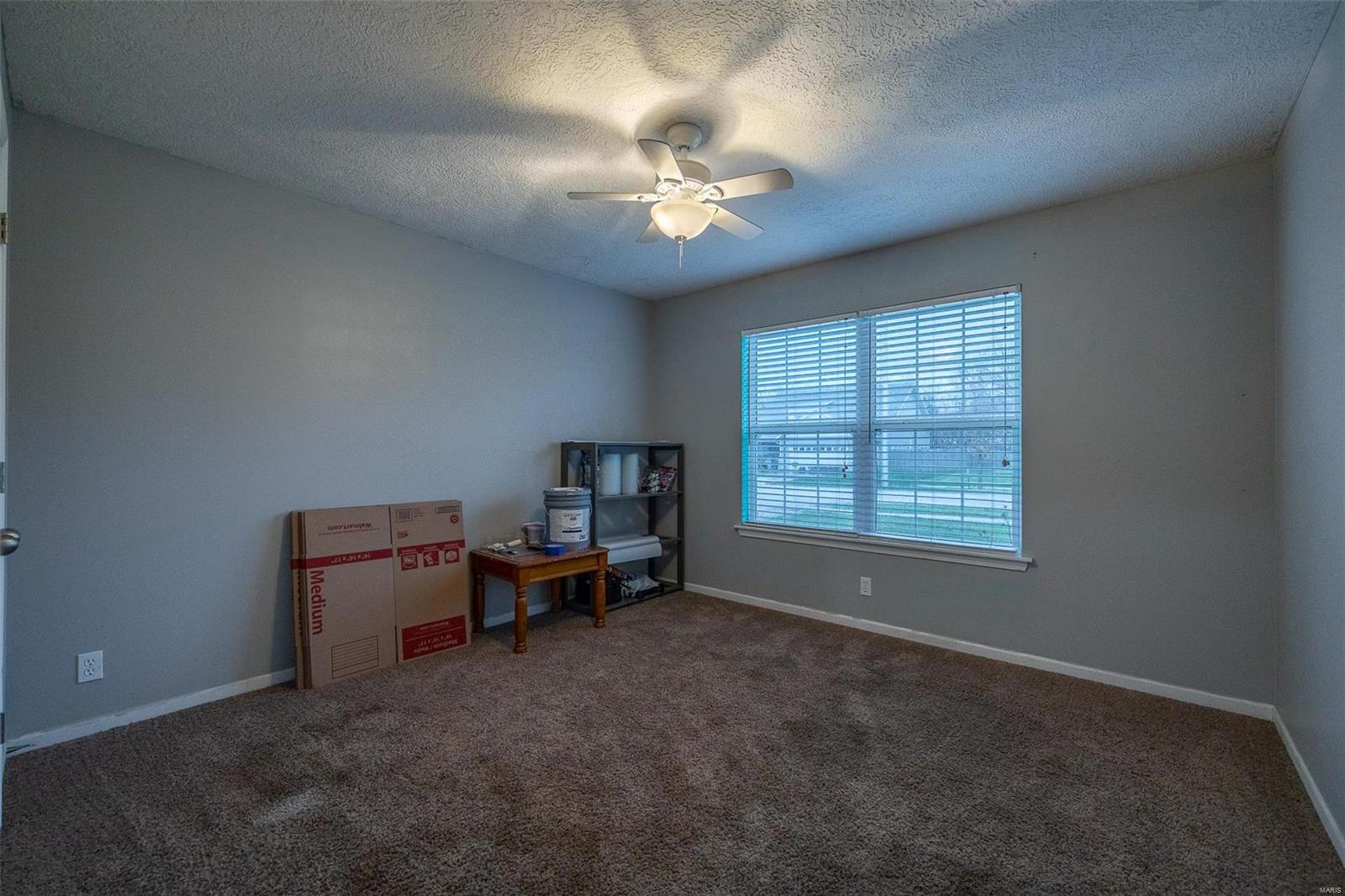 Cornerstone Sub - Residential