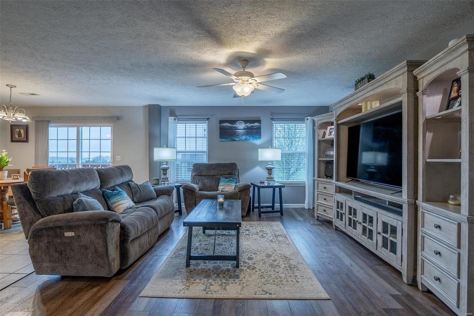 Cornerstone Sub - Residential