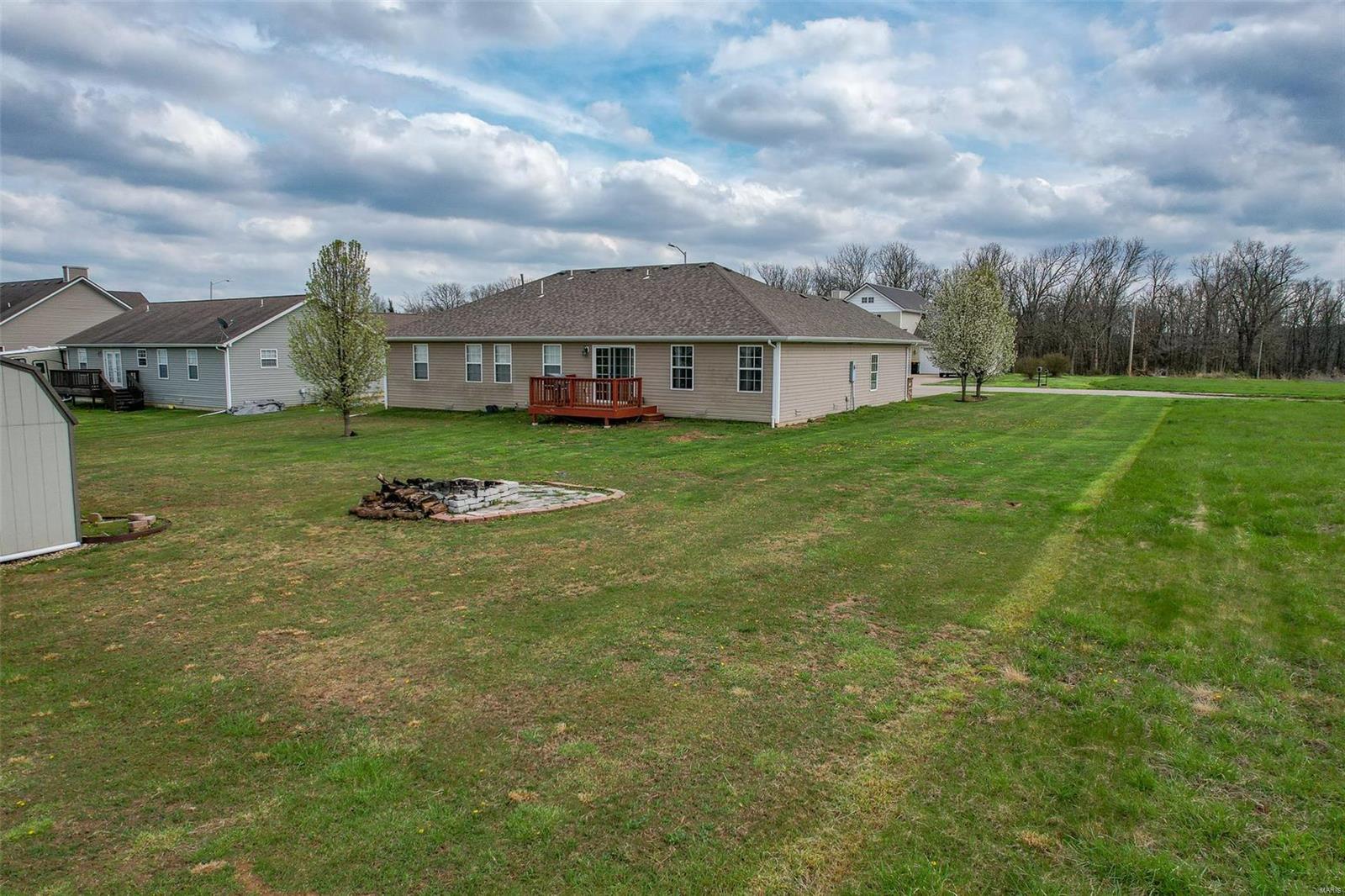 Cornerstone Sub - Residential