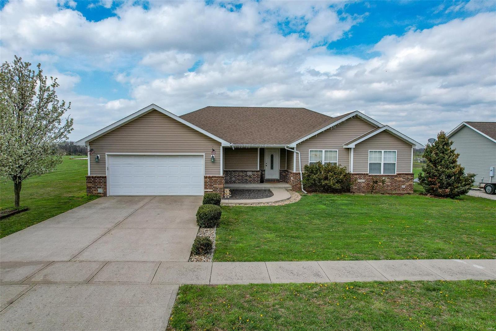 Cornerstone Sub - Residential