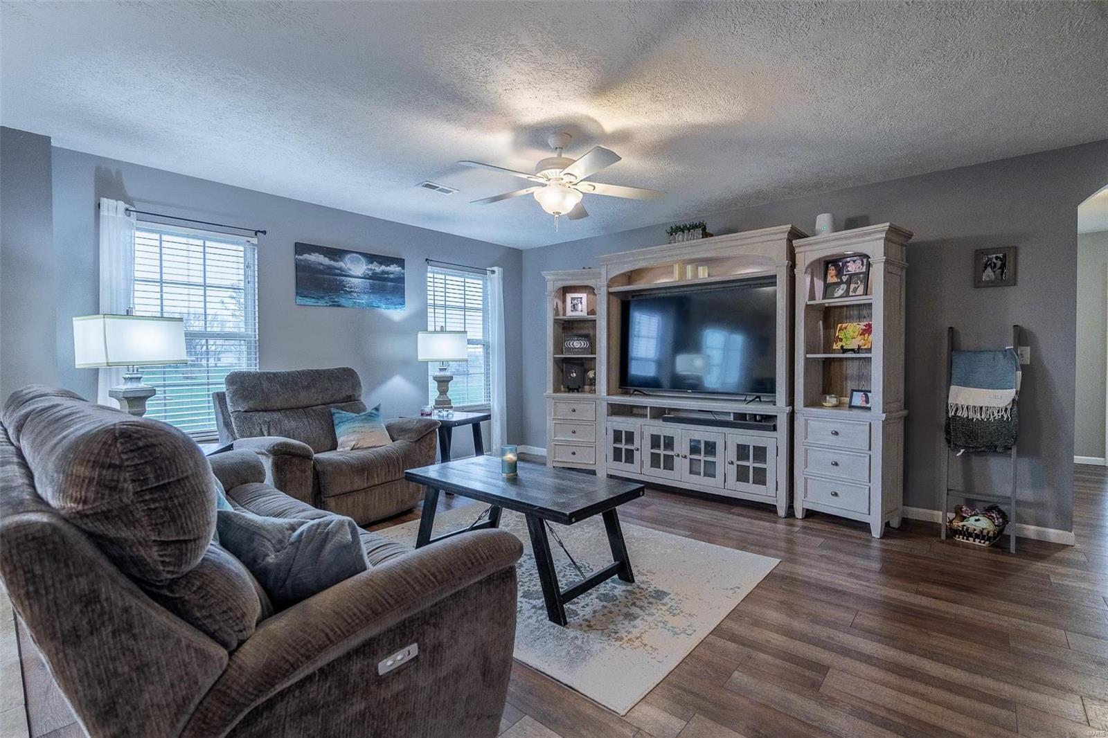 Cornerstone Sub - Residential