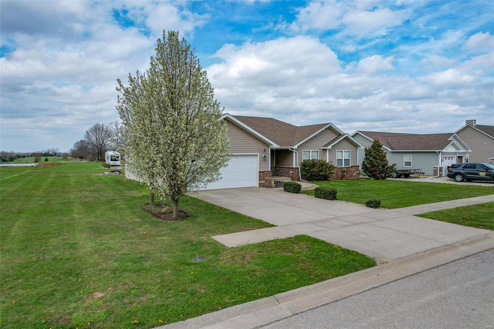 Cornerstone Sub - Residential