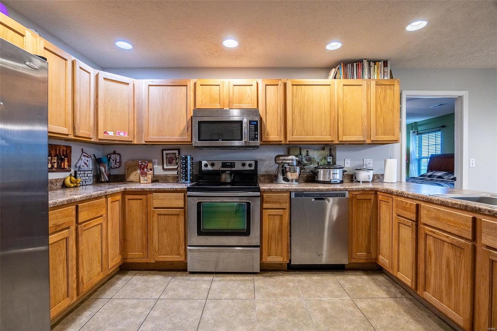 Cornerstone Sub - Residential