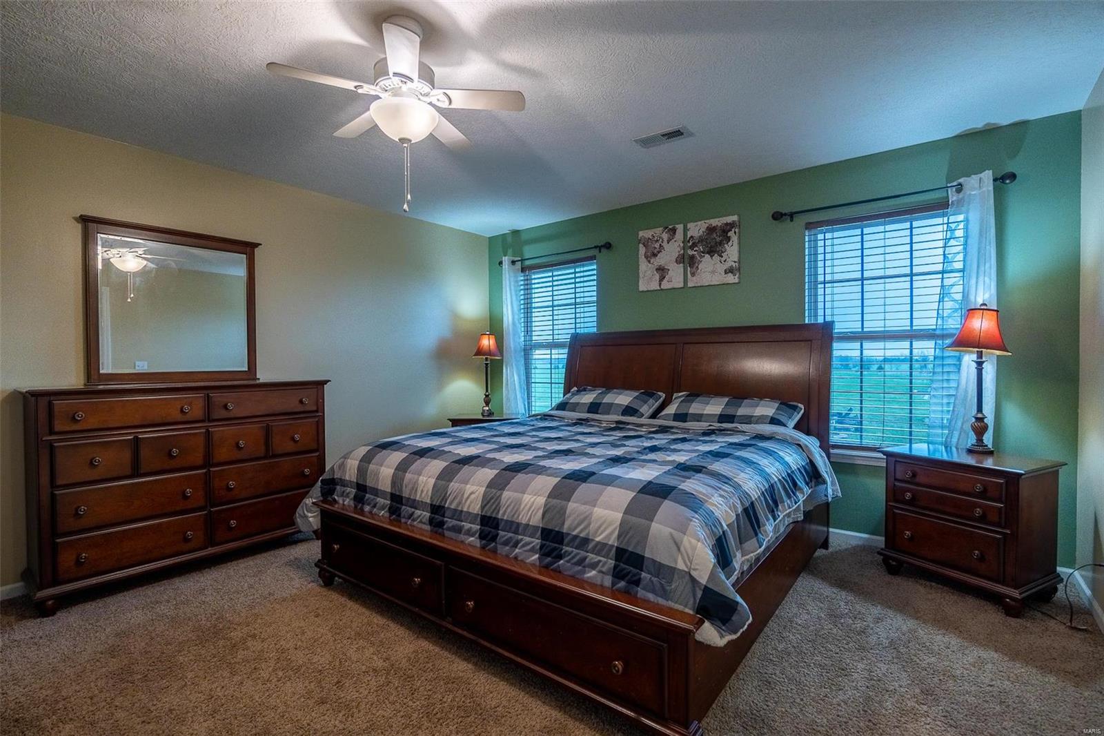 Cornerstone Sub - Residential