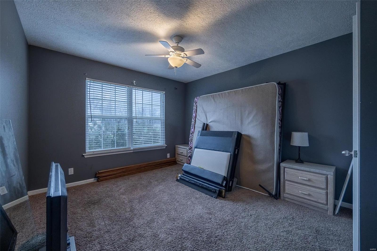 Cornerstone Sub - Residential