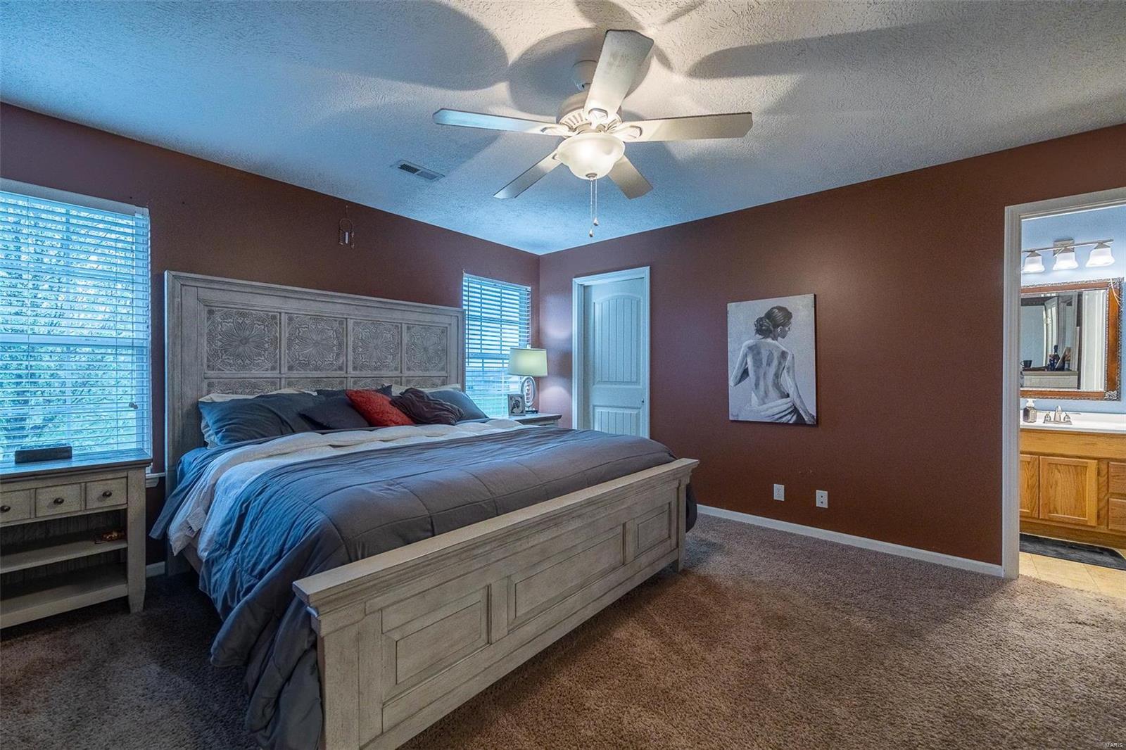 Cornerstone Sub - Residential