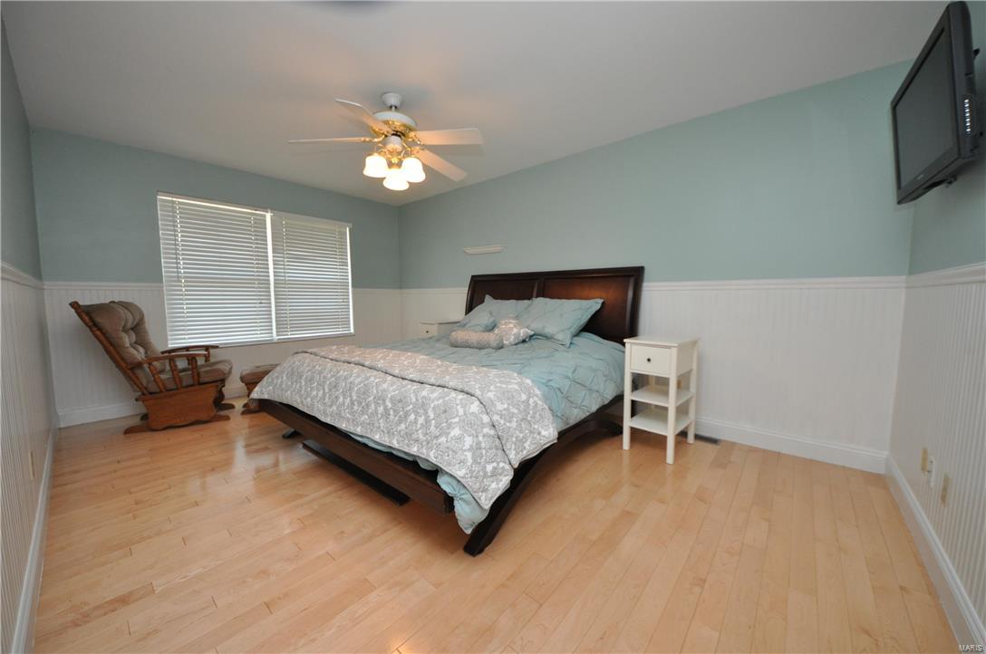 Saddlebrook #1 - Residential