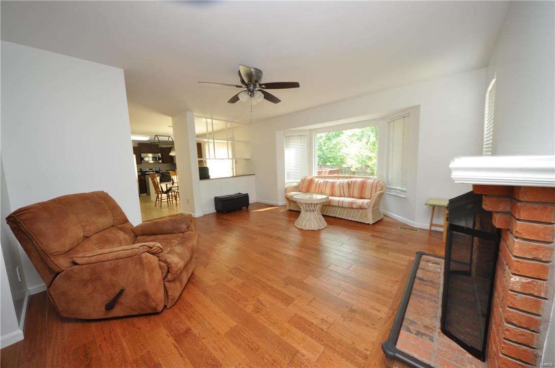 Saddlebrook #1 - Residential