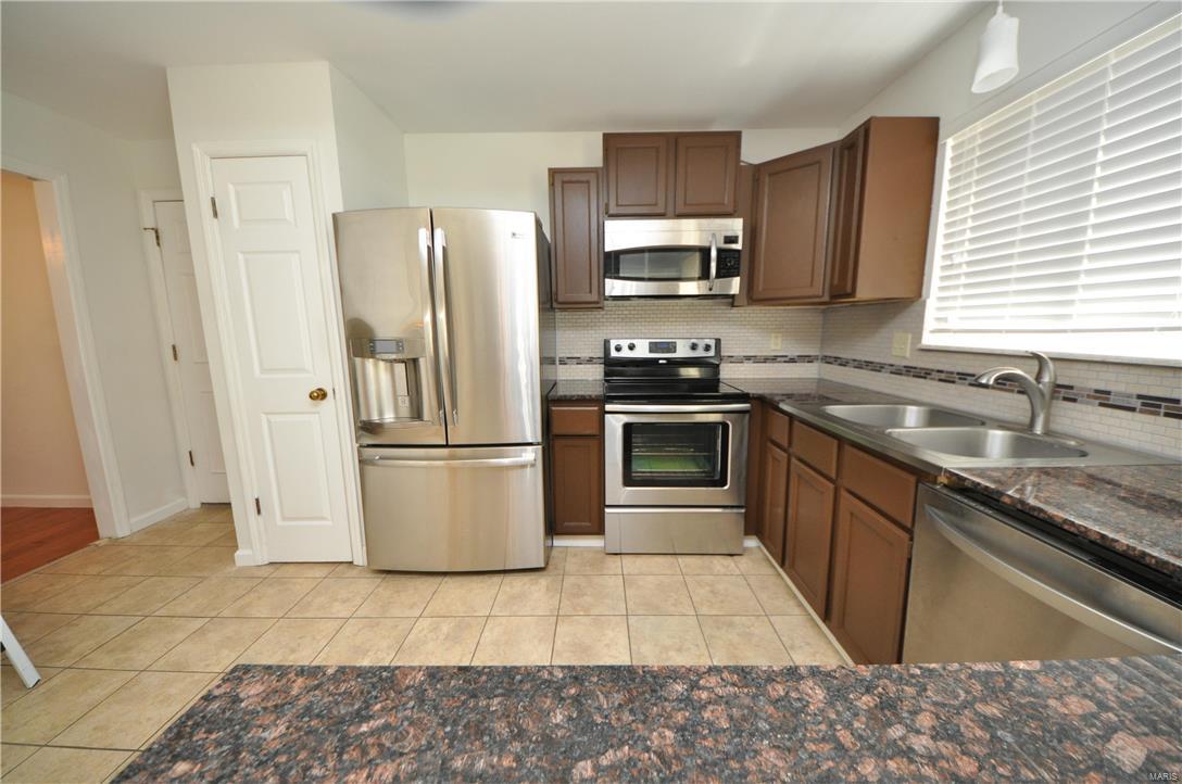 Saddlebrook #1 - Residential