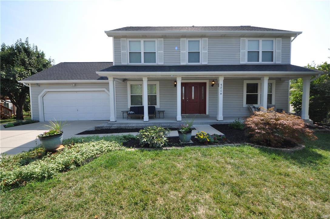 Saddlebrook #1 - Residential