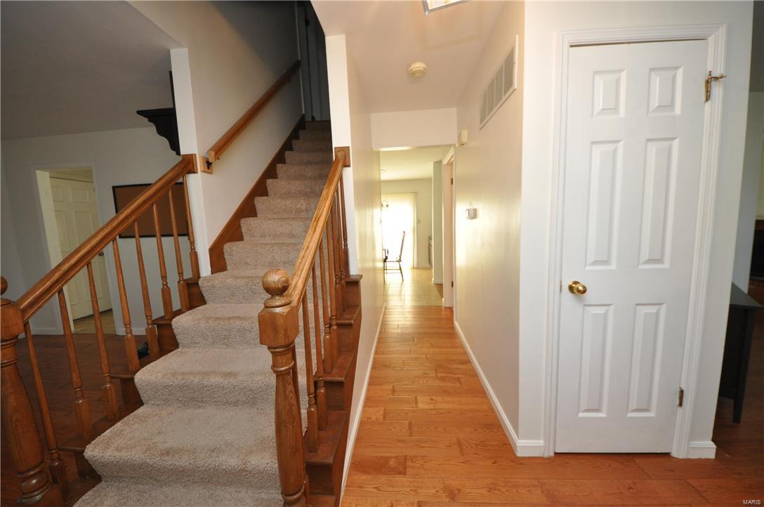 Saddlebrook #1 - Residential