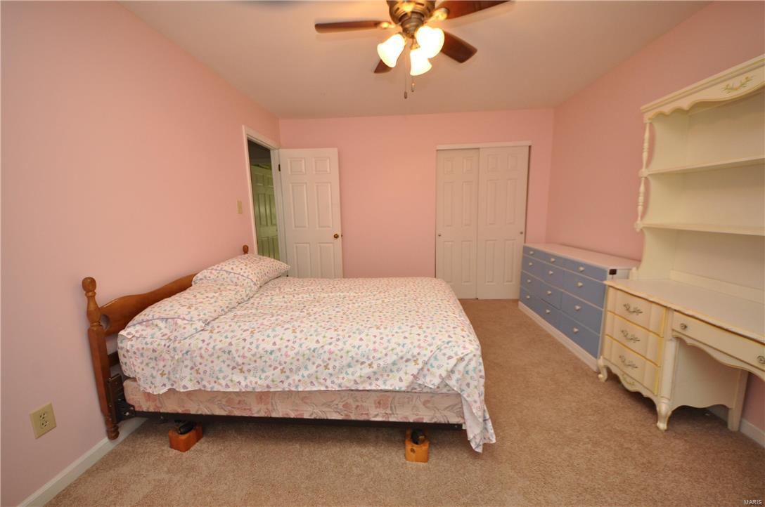 Saddlebrook #1 - Residential