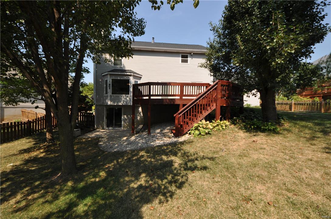 Saddlebrook #1 - Residential