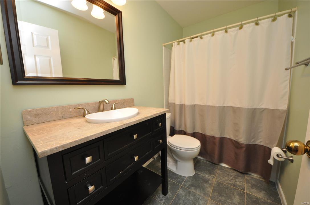 Saddlebrook #1 - Residential