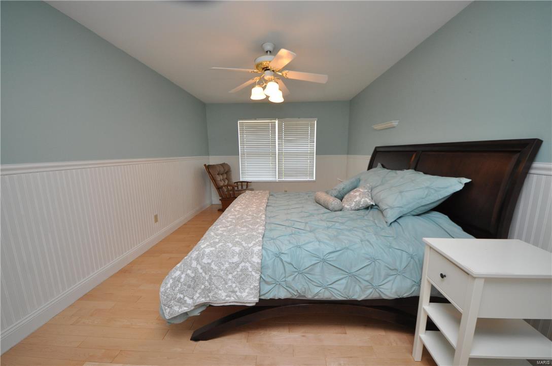 Saddlebrook #1 - Residential