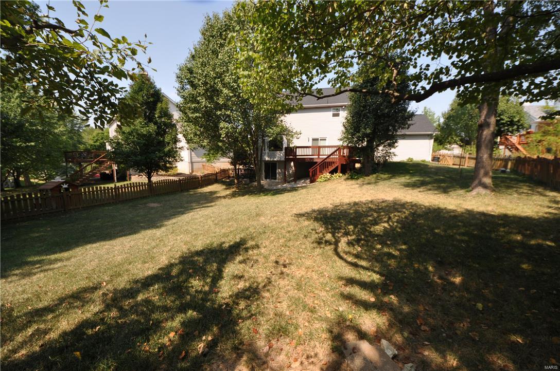 Saddlebrook #1 - Residential