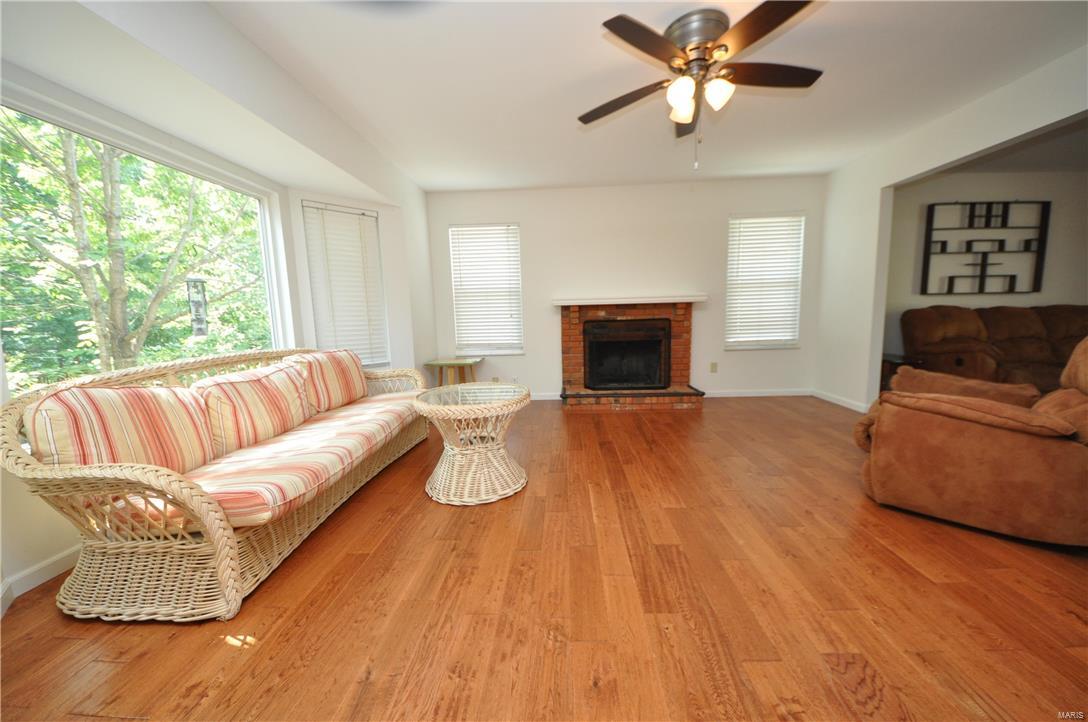 Saddlebrook #1 - Residential