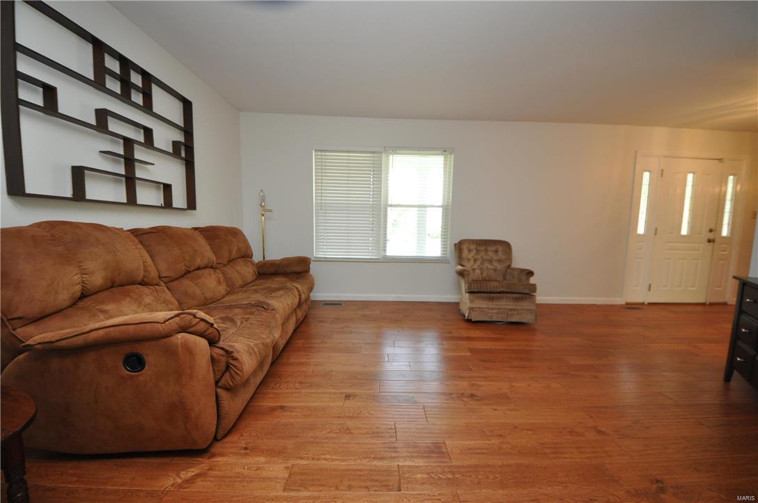 Saddlebrook #1 - Residential