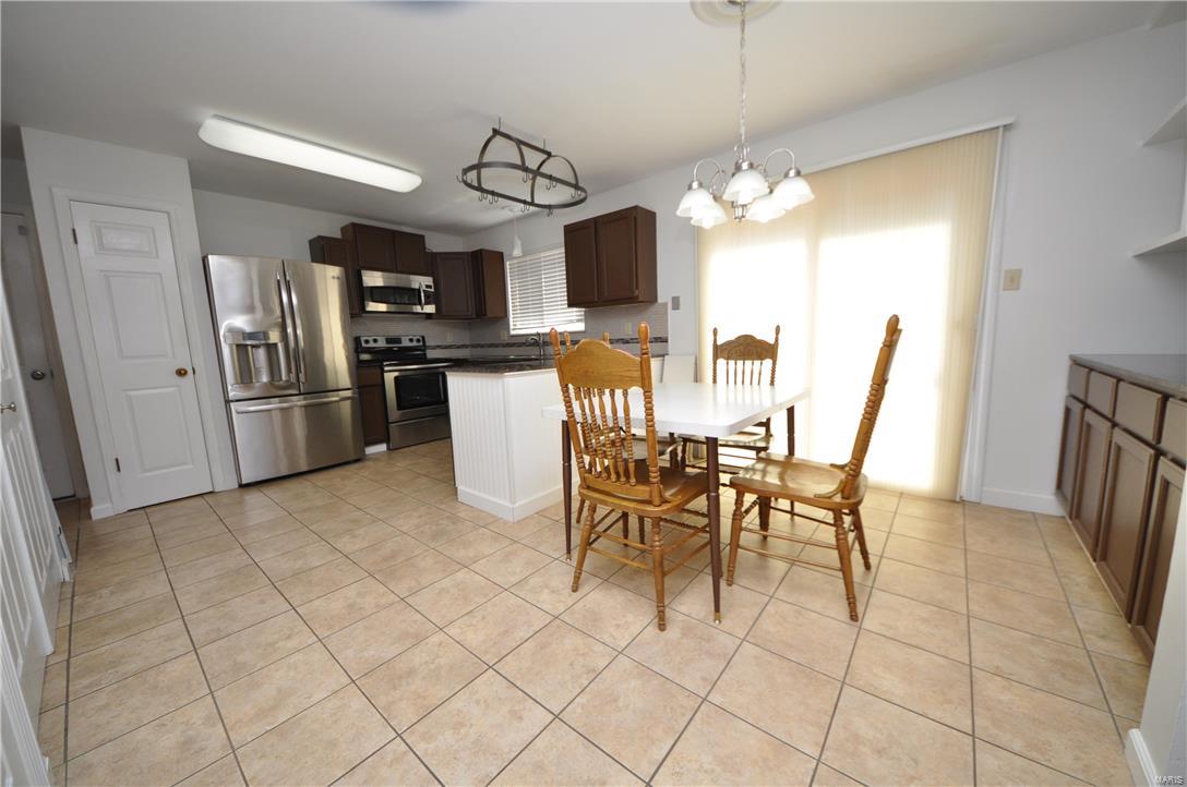 Saddlebrook #1 - Residential