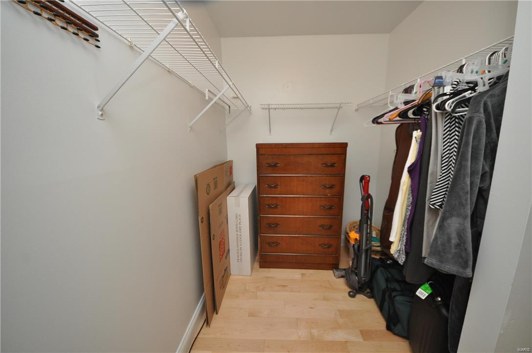 Saddlebrook #1 - Residential