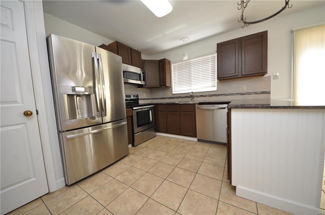 Saddlebrook #1 - Residential