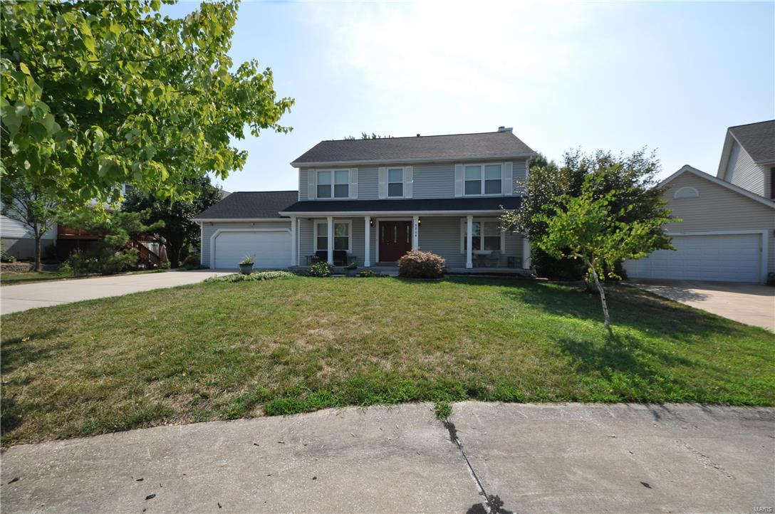 Saddlebrook #1 - Residential