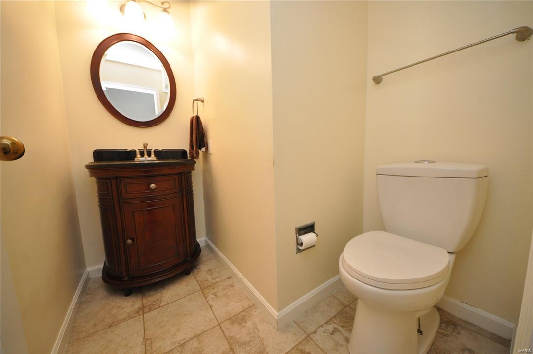 Saddlebrook #1 - Residential