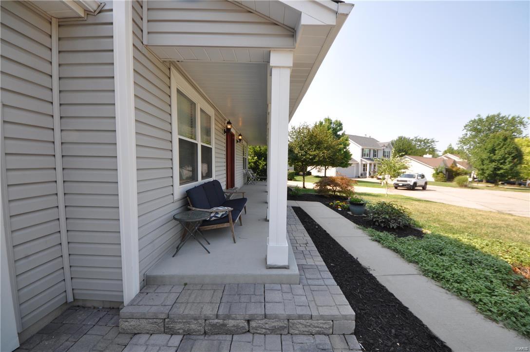 Saddlebrook #1 - Residential