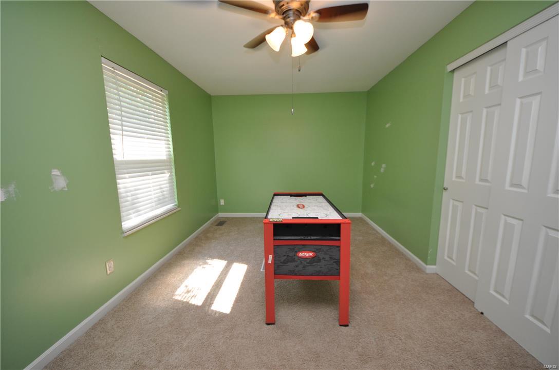 Saddlebrook #1 - Residential