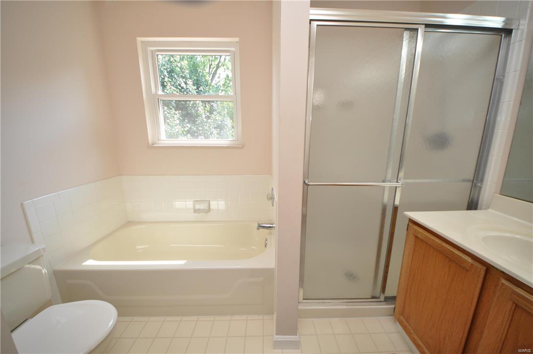 Saddlebrook #1 - Residential