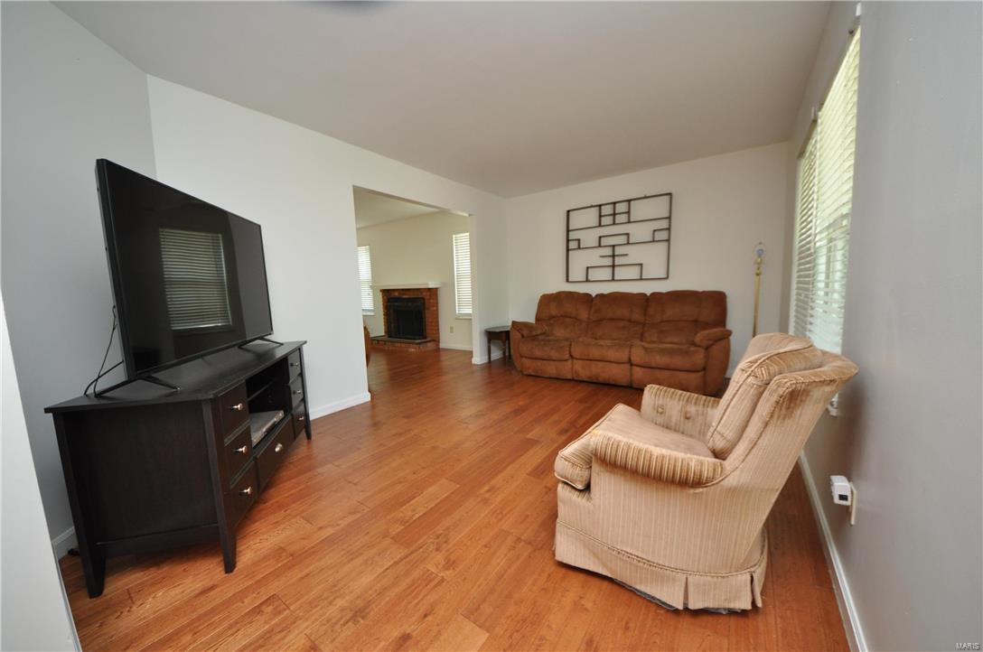 Saddlebrook #1 - Residential