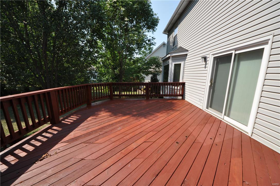 Saddlebrook #1 - Residential